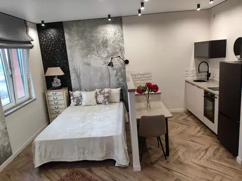 Студия Москва Производственная ул., 4А (32.5 м)