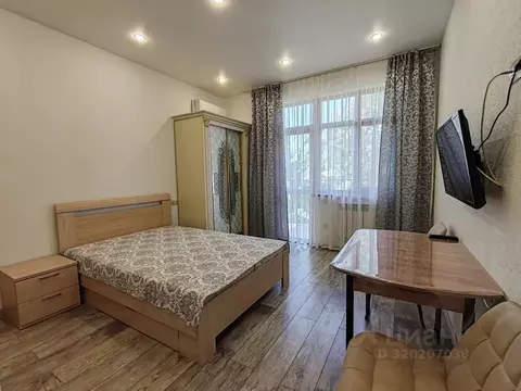 Комната Краснодарский край, Сочи Мамайка мкр, ул. Стартовая, 14