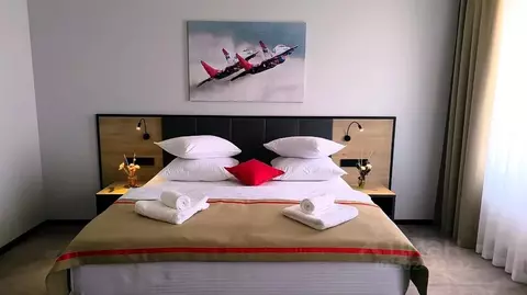 Комната Московская область, Химки Клязьма кв-л, 2Б