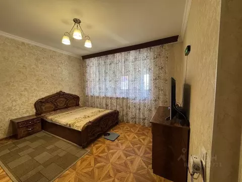 Квартира, 2 комнаты, 60.9 м