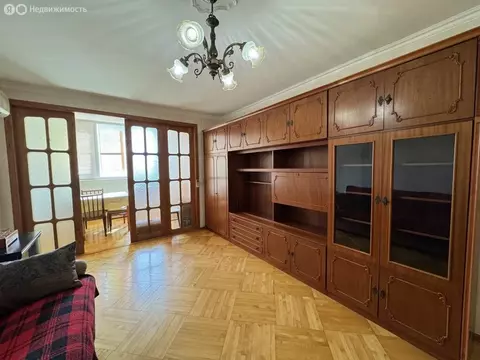 3-комнатная квартира: Махачкала, улица Ирчи Казака, 11А (67.4 м)