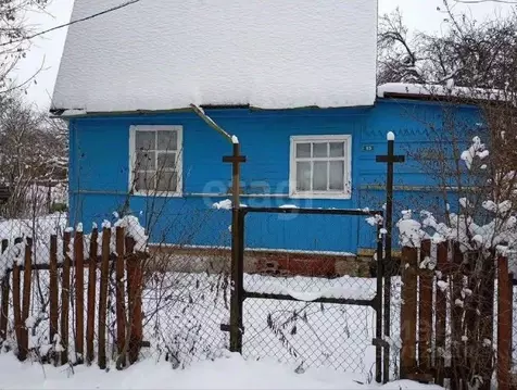 Дом в Калужская область, Малоярославец Энтузиаст СНТ,  (50 м)