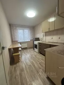 3-к кв. Нижегородская область, Нижний Новгород ул. Зайцева, 15 (68.0 ...