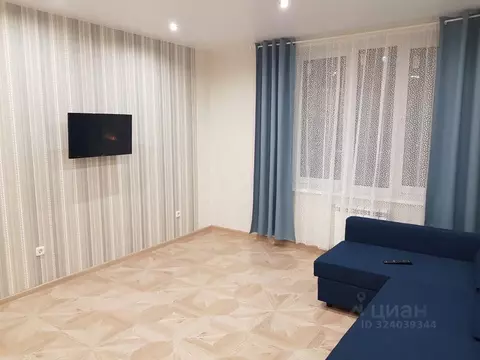 1-к кв. Новосибирская область, Новосибирск ул. Немировича-Данченко, ...