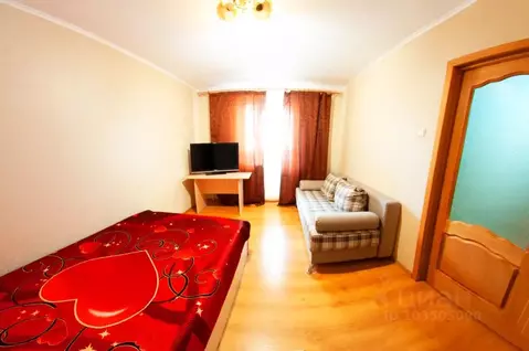 2-к кв. Тюменская область, Тюмень Мельничная ул., 24 (53.0 м)