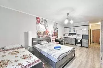 1-к кв. Московская область, Красногорск ул. Молодежная, 4 (52.0 м)