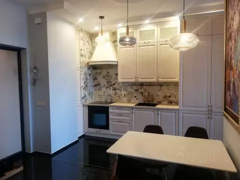 1-к кв. Москва Тагильская ул., 4А (42.0 м)