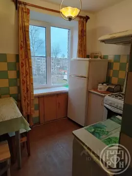 2-к кв. Санкт-Петербург, Санкт-Петербург, Ломоносов ул. Красного ...