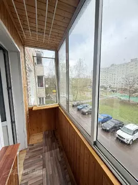 Продается 2-комнатная квартира
