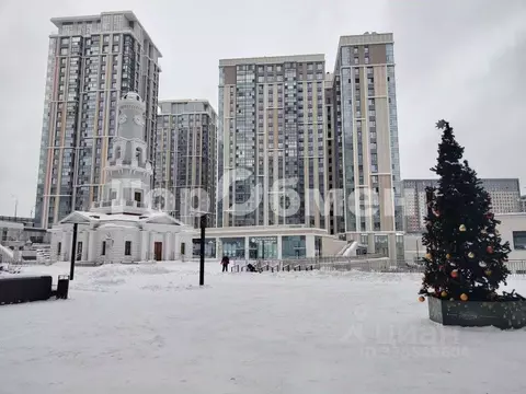 3-к кв. Москва Сельскохозяйственная ул., 38к2 (117.0 м)