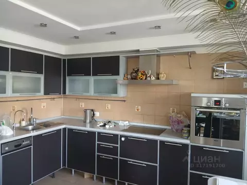 3-к кв. Челябинская область, Челябинск ул. Цвиллинга, 88 (121.8 м)