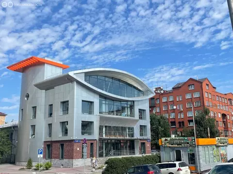 Помещение свободного назначения (1556.6 м)