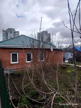 Дом в Омская область, Омск Малый Цеховой пер. (89 м)