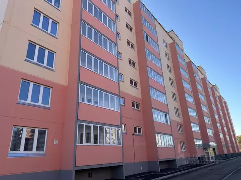 2-к кв. Омская область, Омск Порт-Артур мкр, ул. 2-я Трамвайная, 41 ...