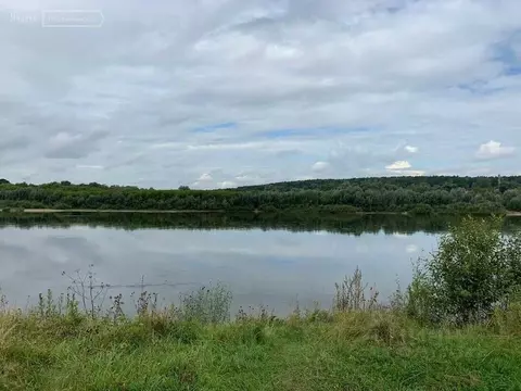 Участок в Тульская область, Ясногорский район, Иваньковское с/пос, д. ...