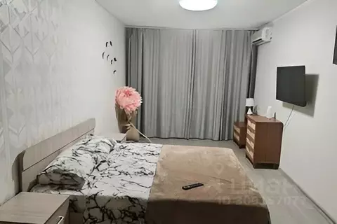 1-к кв. Самарская область, Самара просп. Кирова, 309 (40.0 м)