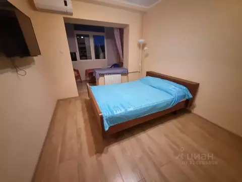 Свободной планировки кв. Краснодарский край, Сочи Лазаревское ...