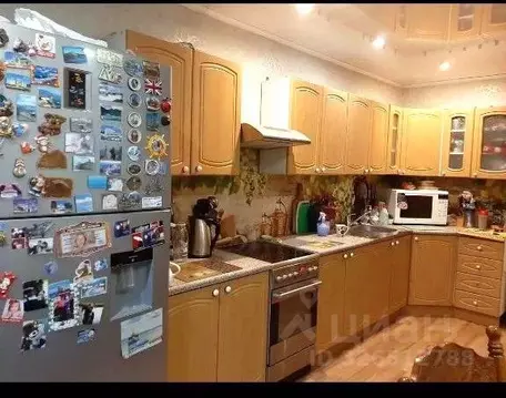 4-к кв. Челябинская область, Челябинск ул. Труда, 5а (112.7 м)