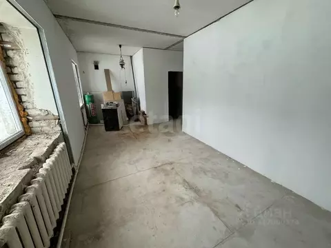 2-к кв. Костромская область, Нерехтский район, Воскресенское с/пос, ...