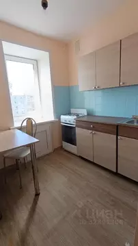 1-к кв. Пермский край, Пермь ул. Солдатова, 41 (21.0 м)