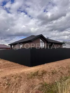 Дом в Тюменская область, Тюменский муниципальный округ, с. Кулига  ...