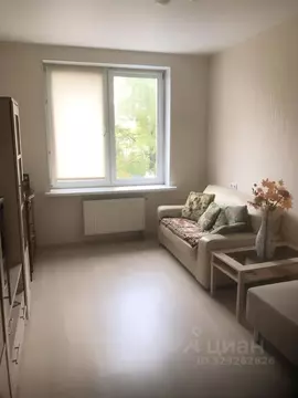 1-к кв. Москва Сосенское поселение, ул. Николо-Хованская, 26к1 (38.0 ...