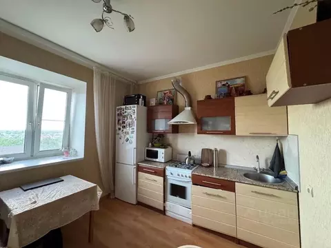 1-к кв. Липецкая область, Липецк Бородинская ул., 51 (40.0 м)