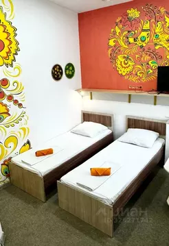 Комната Иркутская область, Иркутск ул. Терешковой, 3 (20.0 м)