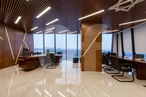 Офис в Москва Одесская ул., 2 (530 м)