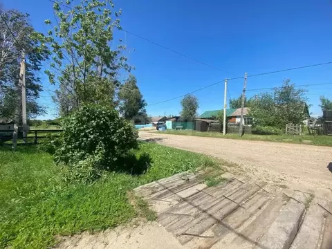 Дом в Амурская область, Серышево пгт ул. Школьная, 21 (51 м)