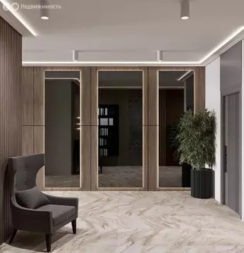 2-комнатная квартира: Тольятти, улица 40 лет Победы, 25А (44 м)