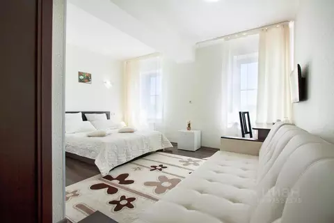 Комната Самарская область, Самара проезд 4-й, 18 (25.0 м)