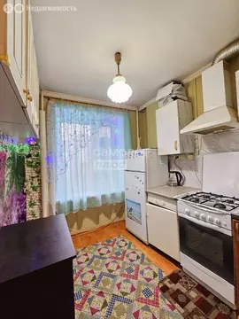 2-комнатная квартира: Одинцово, улица Маршала Бирюзова, 26 (34 м)