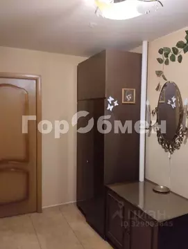 2-к кв. Москва ул. Декабристов, 24А (45.3 м)