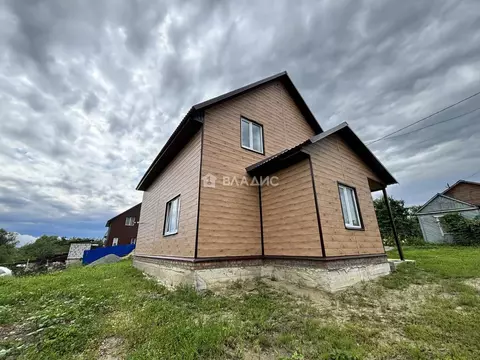 Дом в Пензенская область, Пенза Здоровье-1 садовое дачное ...