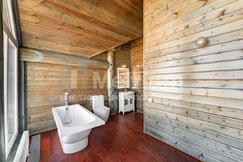 Продается дом в КП Новорижский