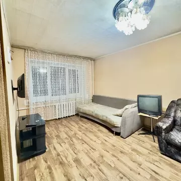 1-к кв. Мурманская область, Мурманск ул. Юрия Гагарина, 9к4 (31.0 м)