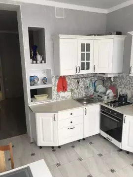 1-к кв. Краснодарский край, Геленджик Крымская ул., 22к23 (30.0 м)