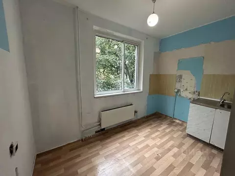 1-к кв. Москва 2-й Митинский пер., 5 (37.8 м)