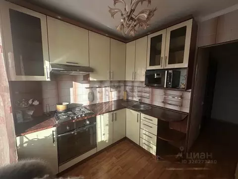 2-к кв. Ростовская область, Аксай Садовая ул., 10 (49.4 м)