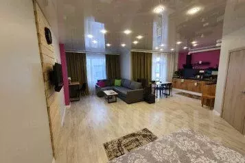 1-к кв. Псковская область, Псков Коммунальная ул., 15Б (50.0 м)