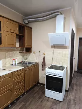 Студия Краснодарский край, Краснодар Гаражный пер., 12/3к4 (20.2 м)