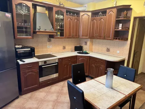 1-к кв. Московская область, Мытищи пер. 1-й Трудовой, 7 (56.0 м)