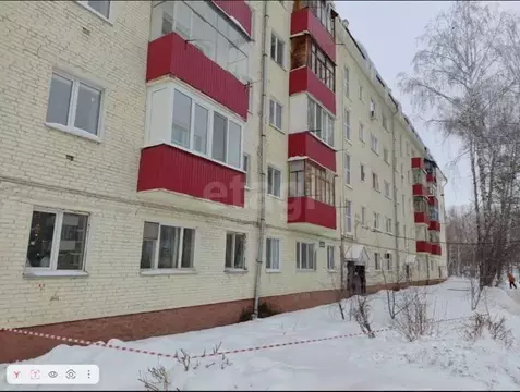 2-к кв. Башкортостан, Уфа ул. Мусоргского, 15 (41.6 м)