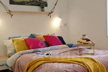 1-к кв. Приморский край, Владивосток ул. Тухачевского, 49/4 (19.0 м)