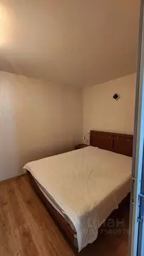 1-к кв. Москва Лазоревый проезд, 26 (33.4 м)