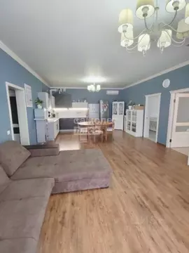 Дом в Краснодарский край, Краснодар Хуторок-Южный СНТ, ул. Дружная, 45 ...