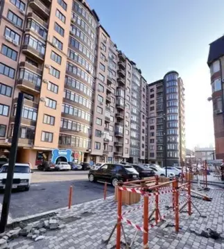 3-к кв. Дагестан, Махачкала ул. Устарбекова, 6 (96.0 м)