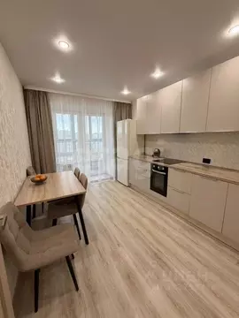 1-к кв. Вологодская область, Вологда Новгородская ул., 36 (34.5 м)