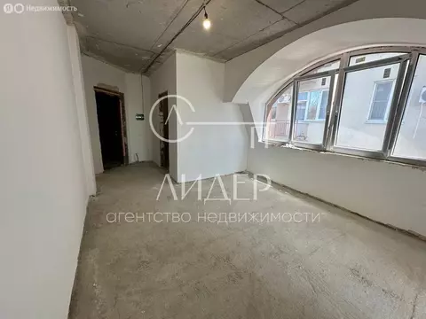 1-комнатная квартира: Сочи, улица Тимирязева, 38В (41 м)